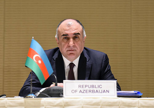 Э.Мамедъяров: «Азербайджан продолжит финансовую помощь афганской армии»