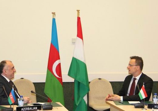 Венгрия будет координировать сотрудничество между НАТО и Азербайджаном