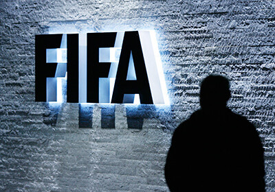 Бывший директор ФИФА признался в коррупции