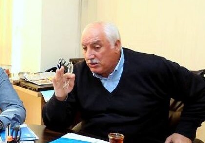 Агасалим Мирджавадов: «Карабаху» очень нужен форвард