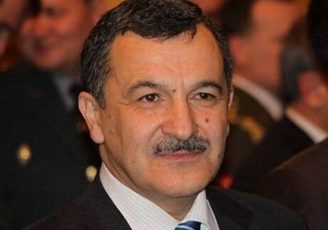 Айдын Мирзазаде: «Гейдар Алиев – личность, сыгравшая большую роль в истории всего человечества»