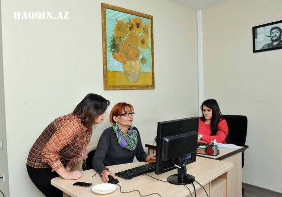 Армянская журналистка стала сотрудницей азербайджанского сайта 
