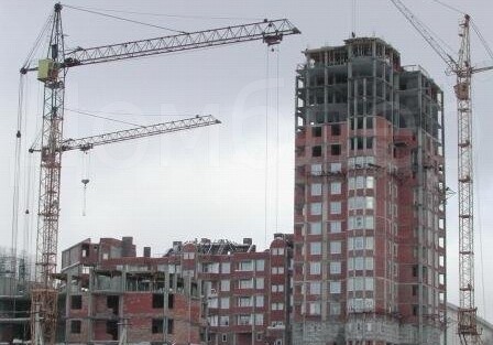 Кто будет строить социальное жилье в Азербайджане? - Тендер