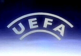 УЕФА перевел 10 клубам Азербайджана свыше 1,575 млн. евро
