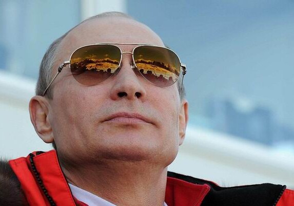 Forbes в четвертый раз признал Путина самым влиятельным человеком мира