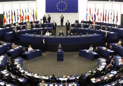 Европарламент одобрил отмену визового режима для Украины и Грузии