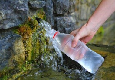 Ученые обнаружили самый древний источник воды на Земле
