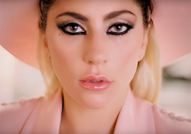 Millions Reasons: Леди Гага представила клип о любви