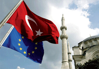 ЕС отступает перед Турцией