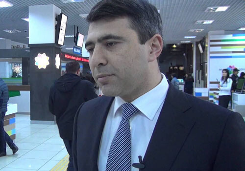 «Черный список» МИД Азербайджана будет интегрирован в систему ASAN-Viza