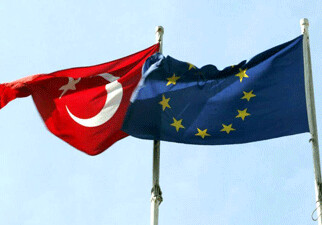 ЕС выбирает Турцию?