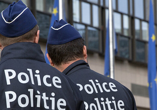 В Бельгии задержали 10 подросток, планировавших теракты 