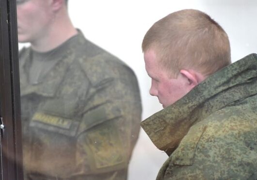Приговор убившему семью в Гюмри российскому солдату оставлен в силе