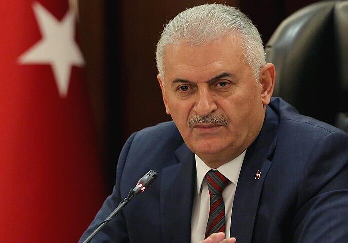 «Целью убийства посла было нанесение вреда российско-турецким отношениям» – Бинали Йылдырым