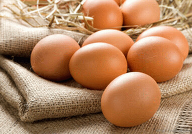 Имран Абдуллаев: «Деревенские яйца могут быть более опасными»