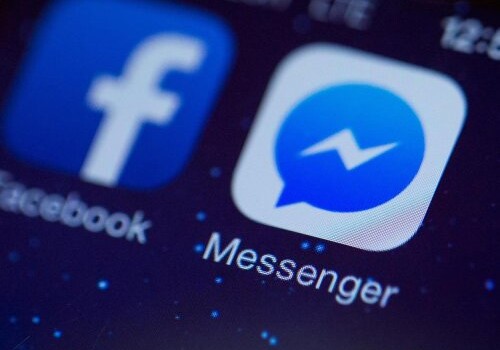 В Facebook Messenger добавили групповые видеочаты