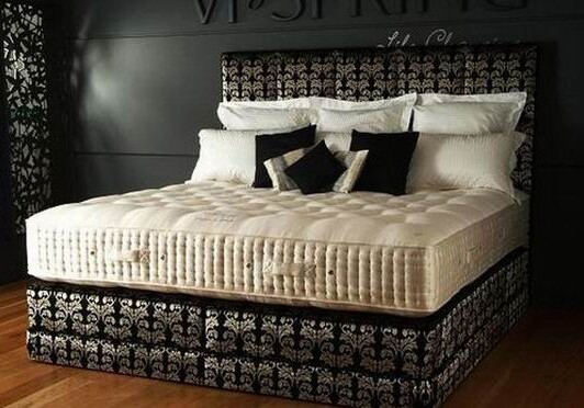Турсервис создал самую быструю кровать в мире