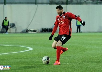 Джавид Гусейнов: «Я сейчас хочу вызова в сборную Азербайджана»