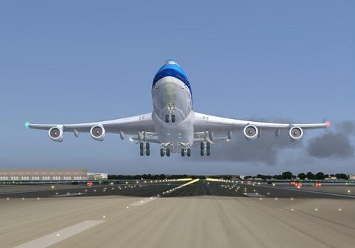 До 2035 года на Абшероне появится второй аэропорт