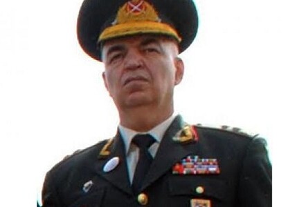 Яшар Айдемиров: «ПВО Азербайджана контролирует все воздушное пространство Армении»