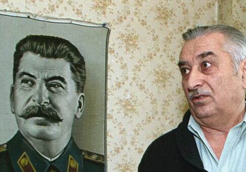В Москве скончался внук Сталина 