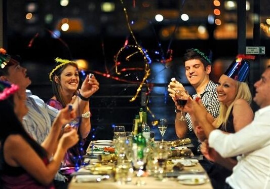 Во сколько обойдется встреча Нового года в бакинских ресторанах? – Обзор цен