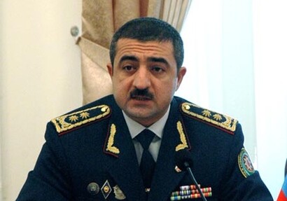В Азербайджане в 2016 году выявлено 12 шпионов – Госпогранслужба