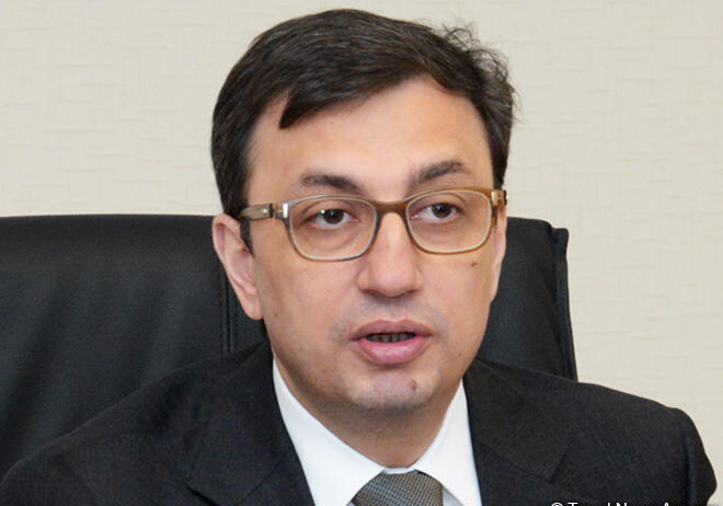 Руфат Асланлы: «Треть населения Азербайджана являются представителями среднего класса»