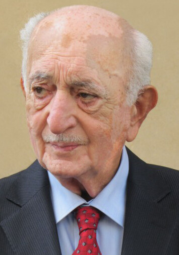 Скончался известный азербайджанский ученый