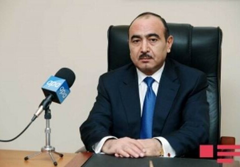 А.Гасанов: «Позиция президента и правительства Азербайджана в связи с  проживающими за рубежом нашими соотечественниками однозначная»