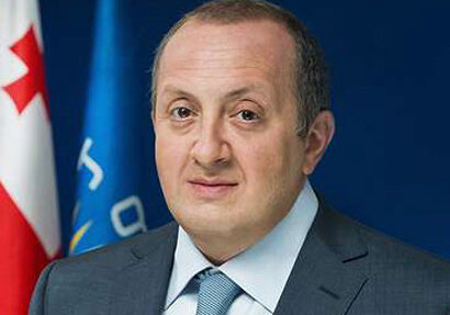 Президент Грузии помиловал 175 осужденных