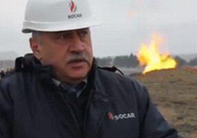 SOCAR: «Последствия пожара на магистральном газопроводе будут полностью устранены за два дня» (Видео)