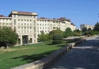 Правила приема студентов в Азербайджане будет определять Кабмин