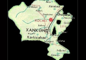 25 лет назад Ханкенди был оккупирован армянами