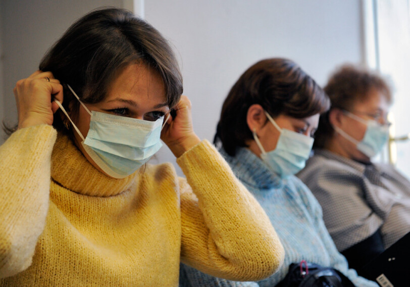 Азербайджан охватила эпидемия гриппа? – Комментарий главного эпидемиолога