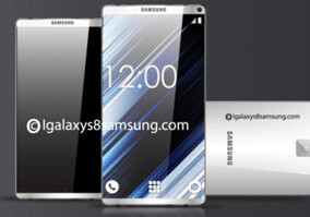 Samsung Galaxy S8 получит голосового помощника Bixby
