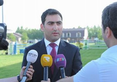 Чемпионат Европы по поло пройдет в 2020 году в Азербайджане