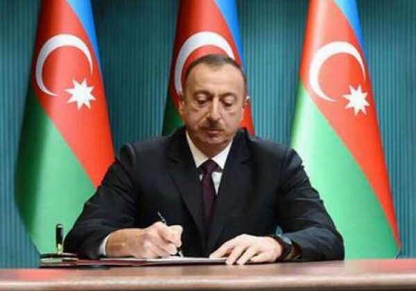 И.Алиев: «Каждый азербайджанец должен принимать близкое участие в общественно-политической жизни страны проживания»