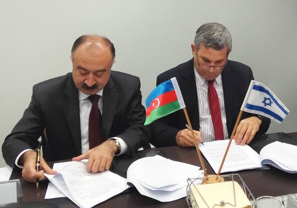 Авиационные власти Азербайджана и Израиля договорились о воздушном сообщении