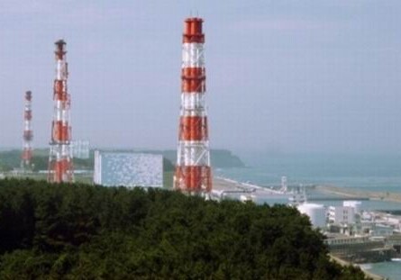 Землетрясение в Японии не отразилось на АЭС