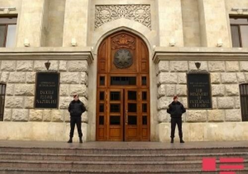 Азербайджанская полиция в праздничные дни будет работать в усиленном режиме