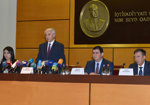 Частичная налоговая амнистия позволит списать задолженность банковского сектора на 8 млн манатов -  в Азербайджане 