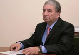 Почетный гражданин Астрахани избран в Президиум ВАК