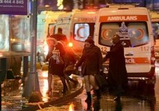 Погибшая в результате теракта в Стамбуле азербайджанка была гражданкой России