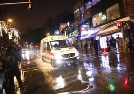Тело убитой в Стамбуле азербайджанки доставят в Баку
