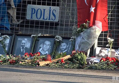 Минздрав Турции: Состояние здоровья раненых в теракте в Стамбуле двух азербайджанцев нормальное