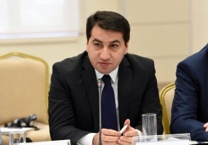 МИД Азербайджана: Руководство Армении пытается любыми способами затормозить переговорный процесс