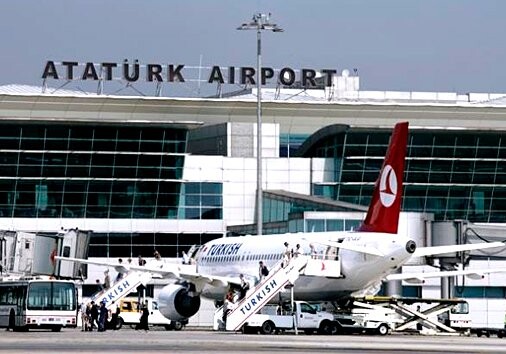 Спецслужбы Киргизии работают с Турцией по делу о теракте в Стамбуле