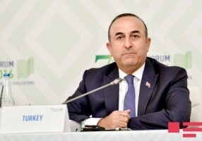 В ближайшее время будет проведена встреча президентов Азербайджана, Туркменистана и Турции
