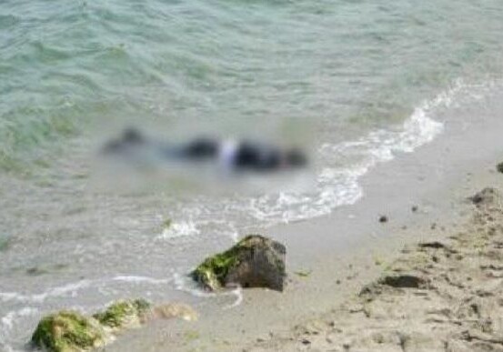 В Каспийском море найдено тело жительницы поселка Говсан